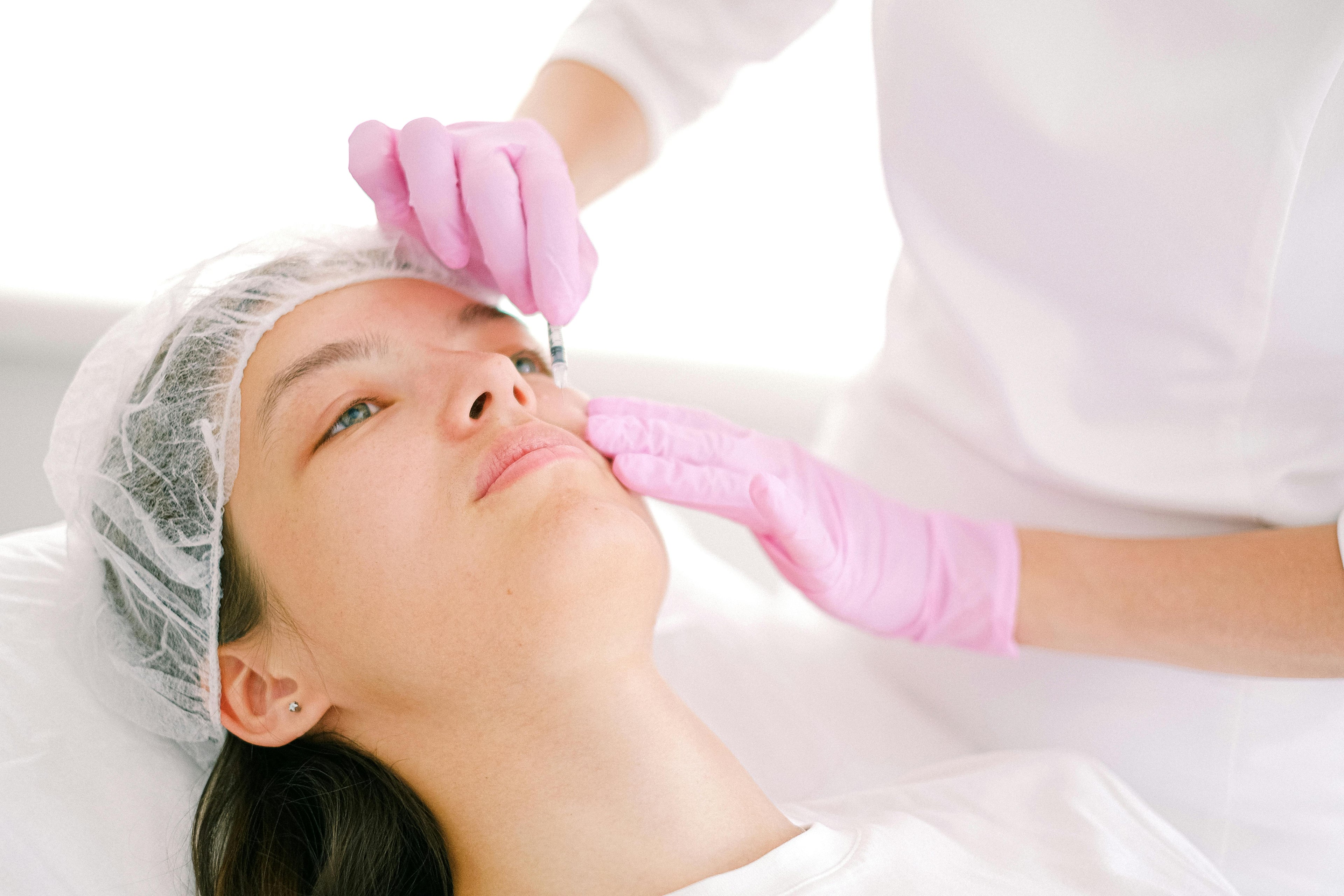 Does Salicylic Acid Cause Purging—and How SBLA Can Help Calm It