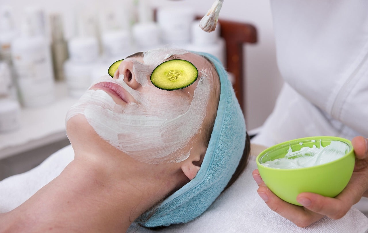 DIY Face Masks vs. SBLA: Why Targeted Skincare Delivers Longer-Term Results