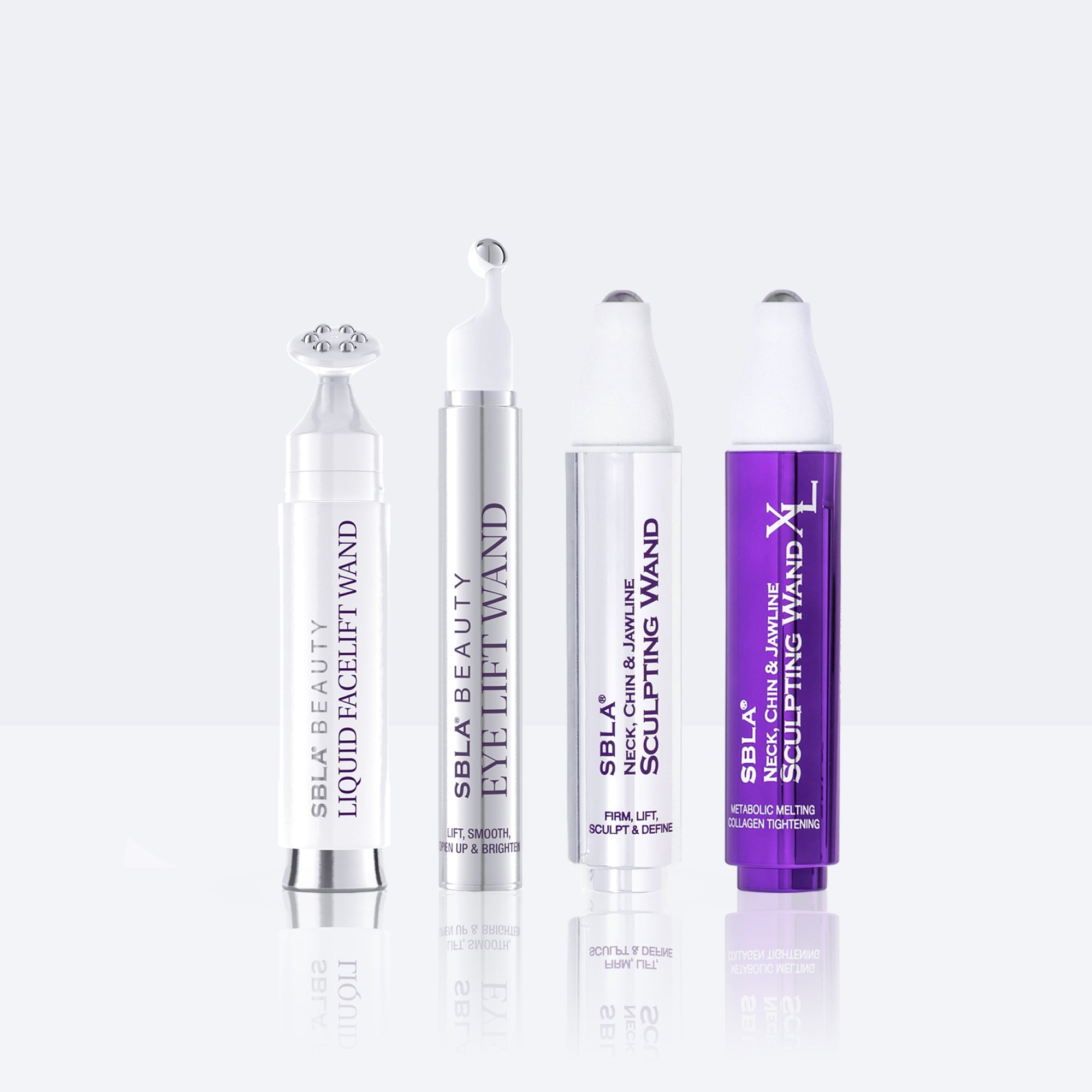 The Essential Collection Set - Our Sculpting Wands That Target the