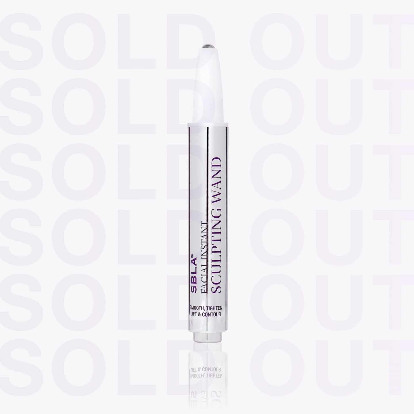 Facial Instant Sculpting Wand