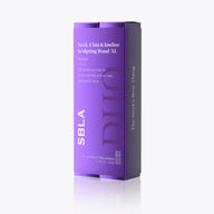 Neck, Chin & Jawline Sculpting Wand XL Duo Set