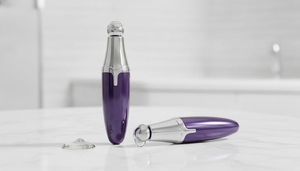2026 Clinical Guide: Collagen Wand for Eyes and Neck