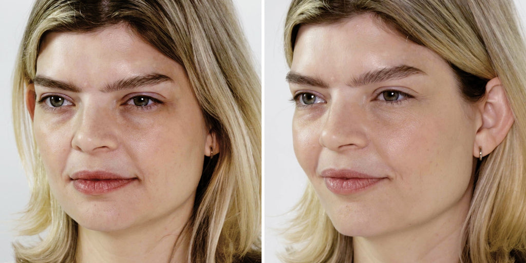 How to sculpt your jawline at home