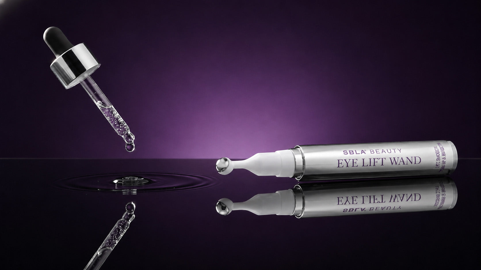 Serum vs Wand for Wrinkles: The 2026 Guide to Active Delivery Systems