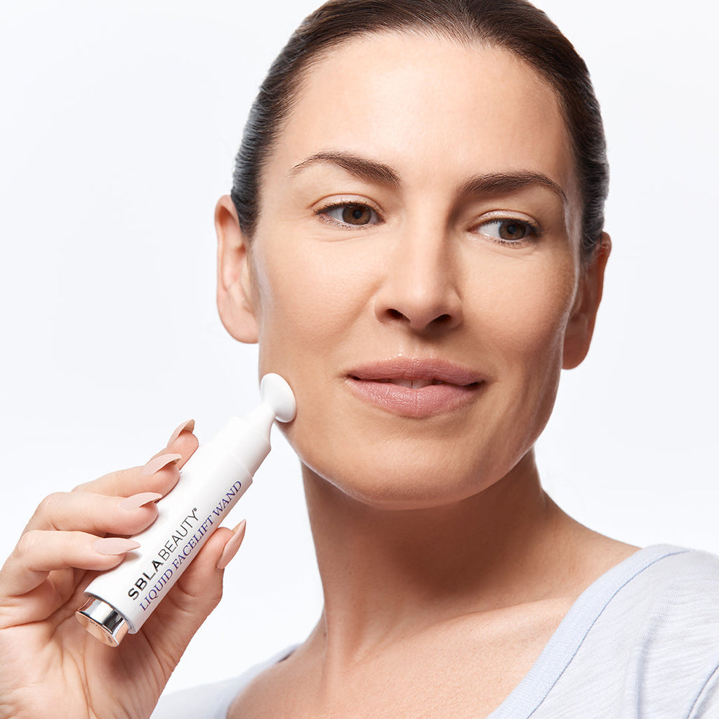 Nasolabial Folds Treatment at Home: The 2026 Clinical Guide to Lower Face Sculpting