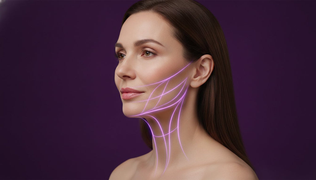 Puppet Lines: A Clinical Guide to Causes, Anatomy, and Non-Invasive Solutions