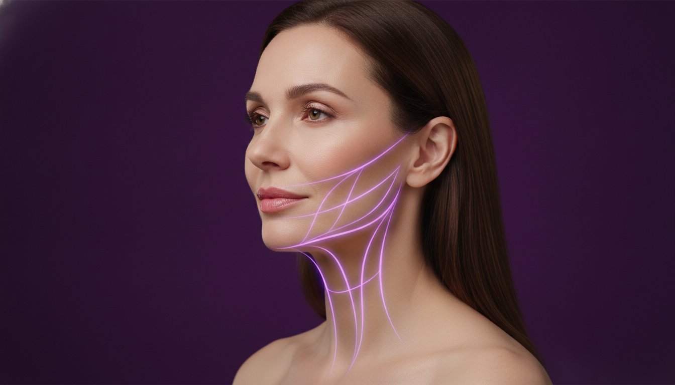 Puppet Lines: A Clinical Guide to Causes, Anatomy, and Non-Invasive Solutions