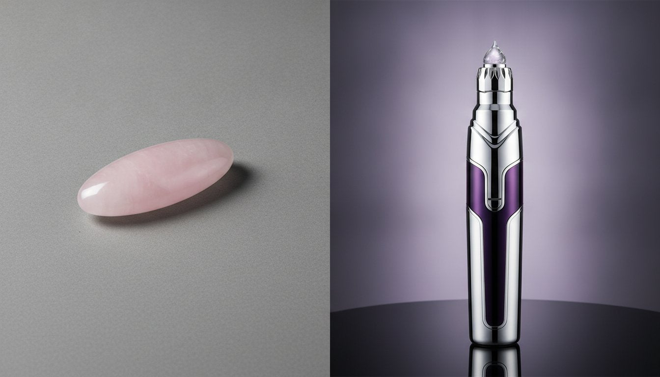 The Ultimate Beauty Wand Guide: Clinical Sculpting vs. Generic Hardware