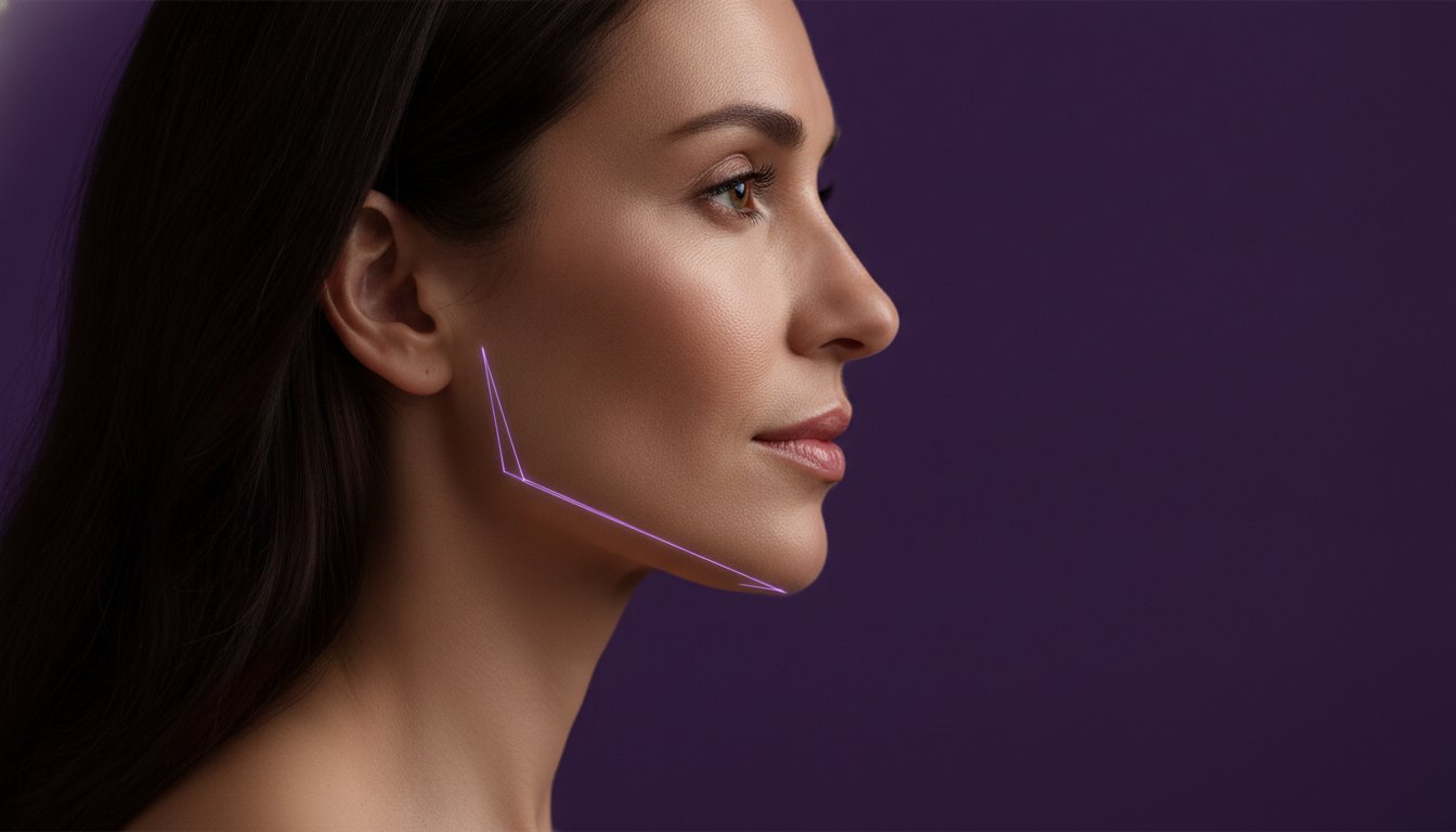 How to Get a Stronger Jawline: The 2026 Clinical Guide to Lower Face Contouring