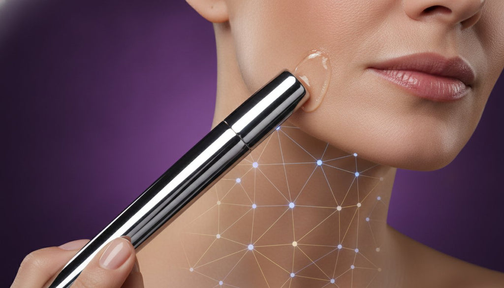 The Science of Neck Firming: Busting Myths and Restoring Structural Integrity