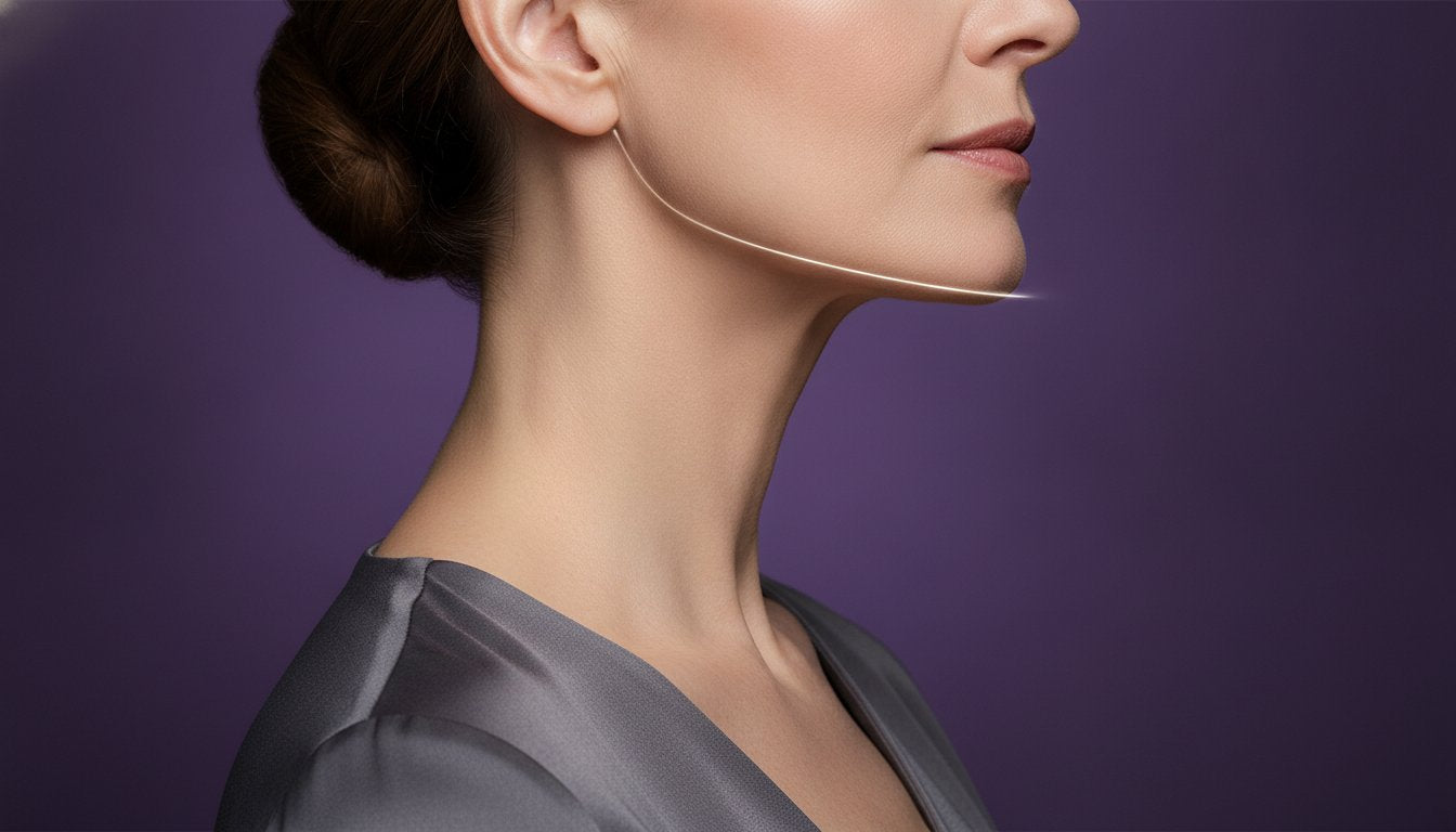 How to Treat a Crepey Neck: The 2026 Clinical Guide to Restoring Structural Integrity