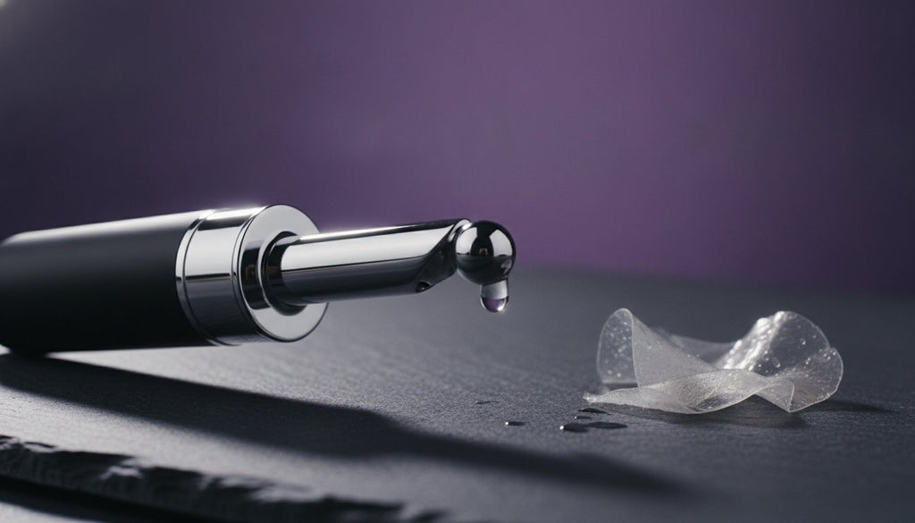 Non-Surgical Under Eye Lift: Why Wands Outperform Traditional Eye Patches
