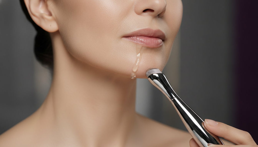 How to Get Rid of Neck Wrinkles: A Clinical Buying Guide to Non-Invasive Sculpting
