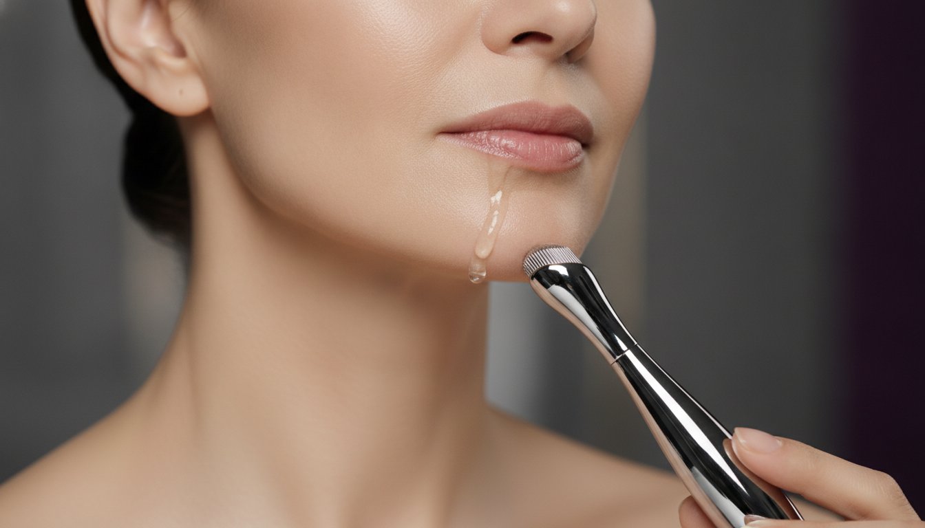 How to Get Rid of Neck Wrinkles: A Clinical Buying Guide to Non-Invasive Sculpting