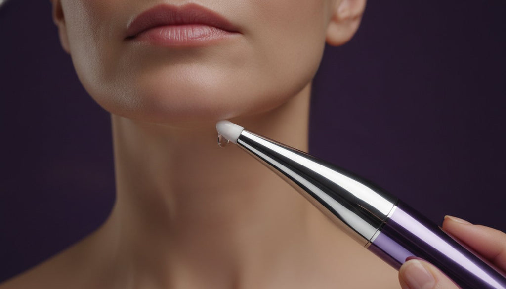 The Best Neck Sculpting Tools of 2026: A Clinical Buying Guide for Targeted Rejuvenation