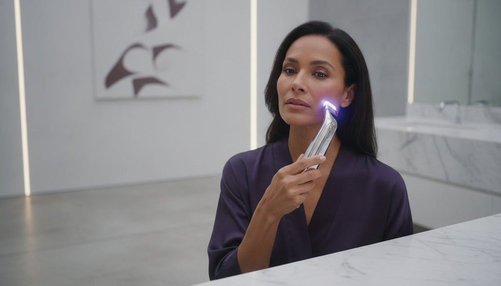 The Best Device for Skin Tightening at Home: A 2026 Clinical Guide