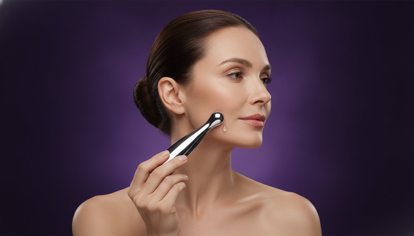 The 2026 Guide to Sculpting Wands: Choosing Your Non-Invasive Lifting Solution