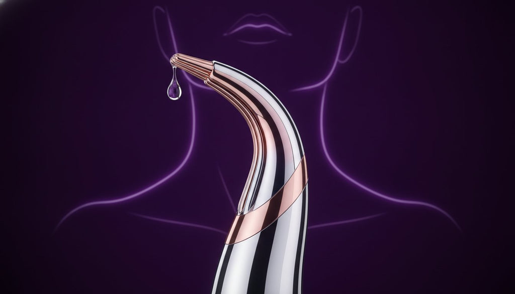 Do Neck Firming Devices Work? A 2026 Clinical Analysis of Non-Invasive Lifting