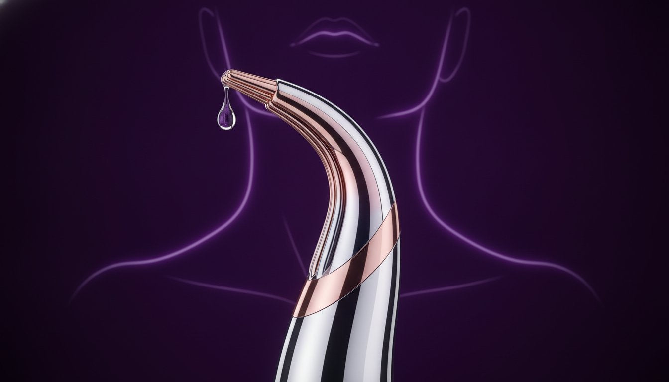 Do Neck Firming Devices Work? A 2026 Clinical Analysis of Non-Invasive Lifting
