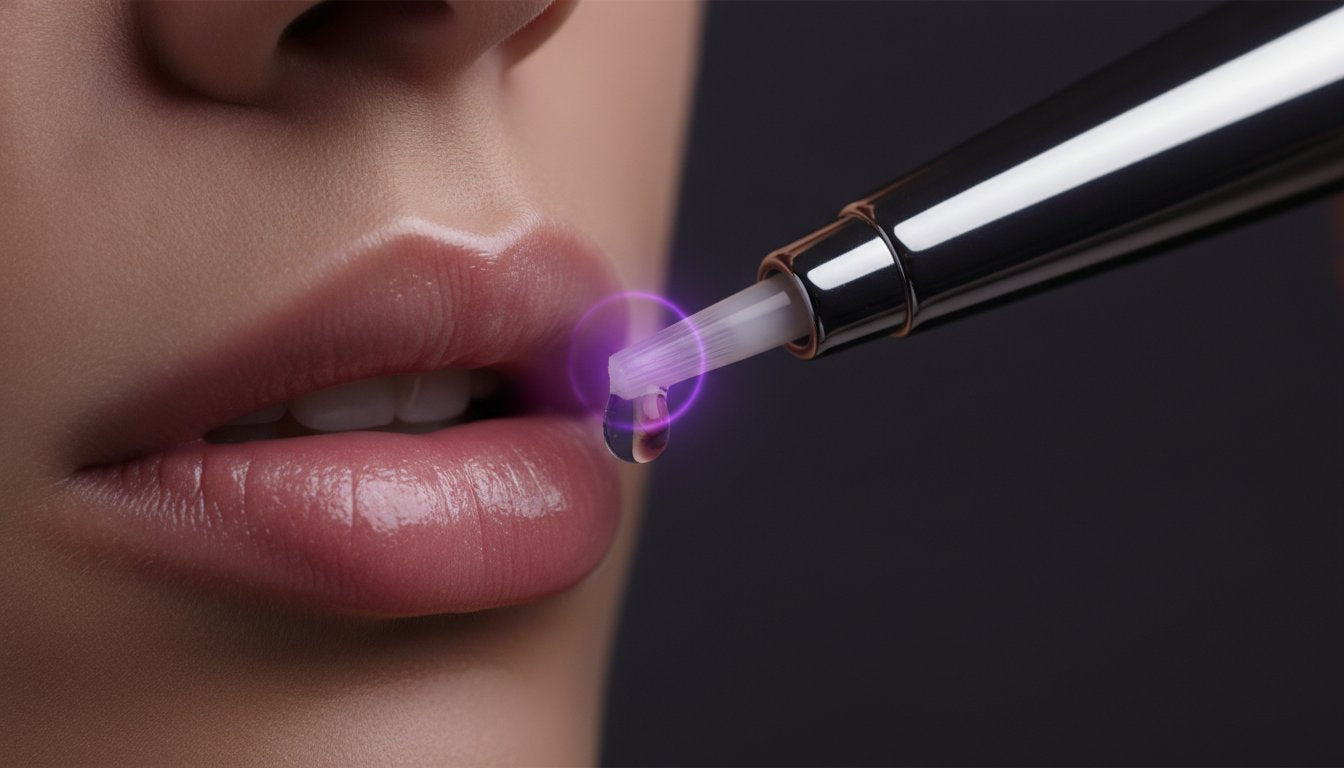 How to Plump Lips Naturally: The 2026 Clinical Guide to Needle-Free Volume