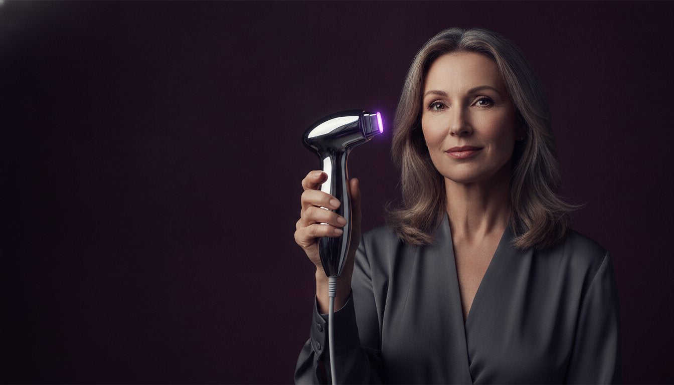 Anti-Aging Tools for Women Over 50: The 2026 Guide to Structural Rejuvenation