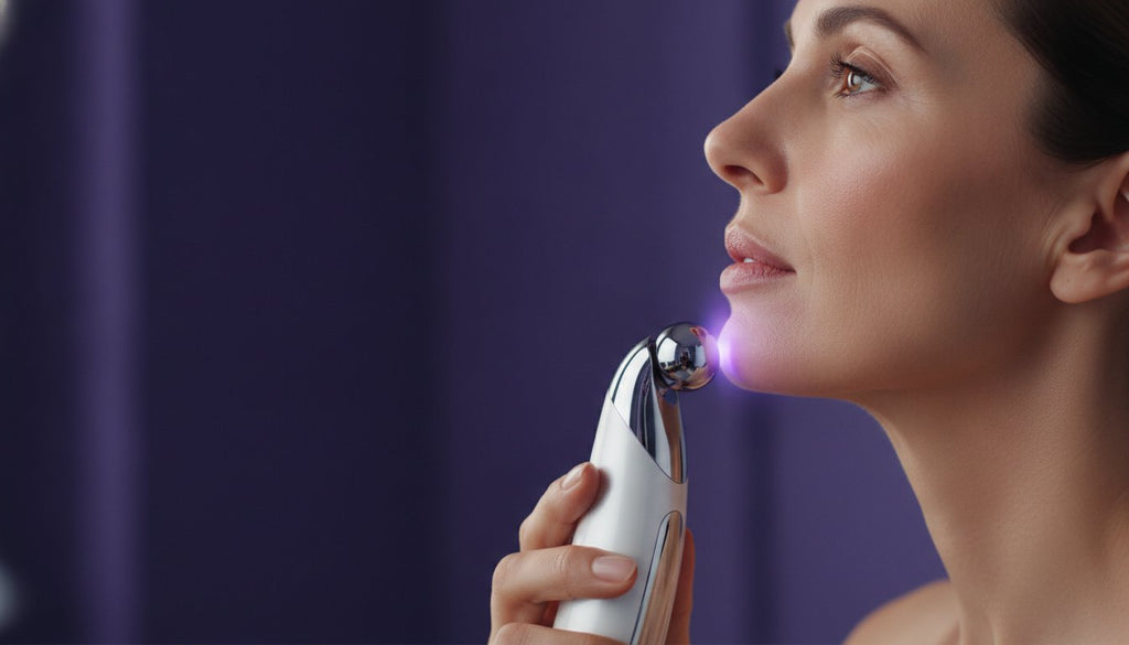 At-Home Chin Sculpting: 2026 Jawline Definition Guide