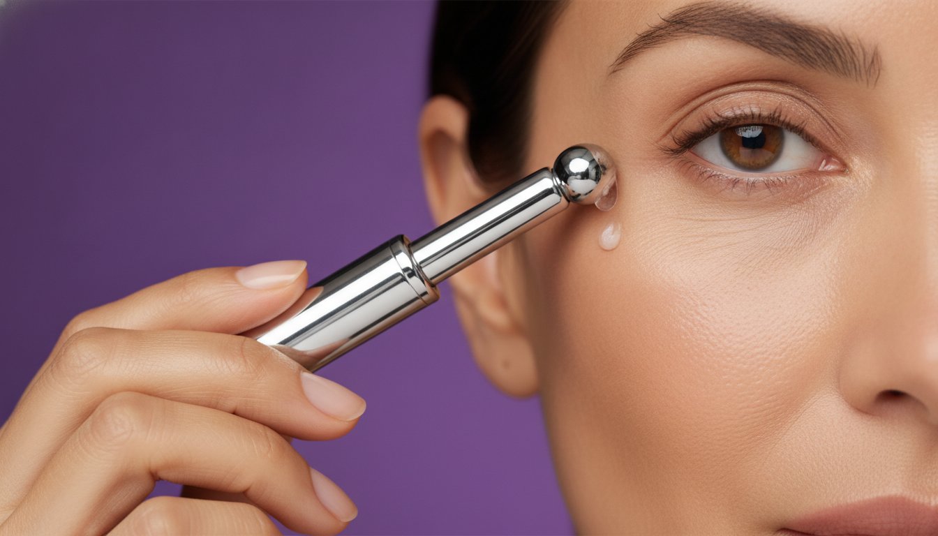At-Home Crow’s Feet Treatment: 2026 Clinical Guide