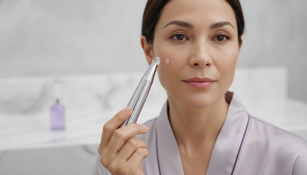 At-Home Nasolabial Fold Treatment: 2026 Clinical Guide