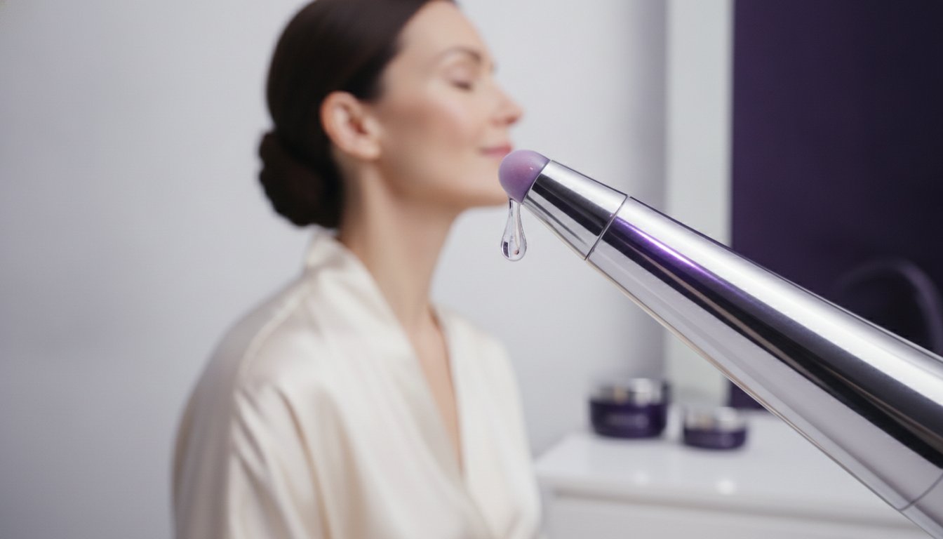 At-Home Neck Tightening: The 2026 Buying Guide to Clinical Sculpting