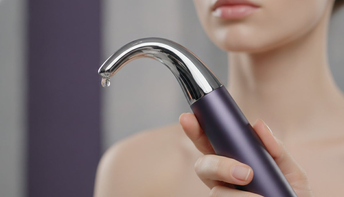 Best At-Home Facelift Device 2026: Clinical Guide