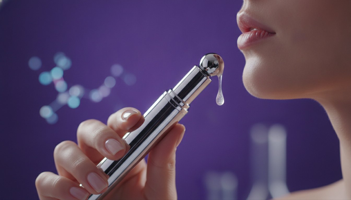 Beyond the Needle: The Science of the Best At-Home Botox Alternative in 2026