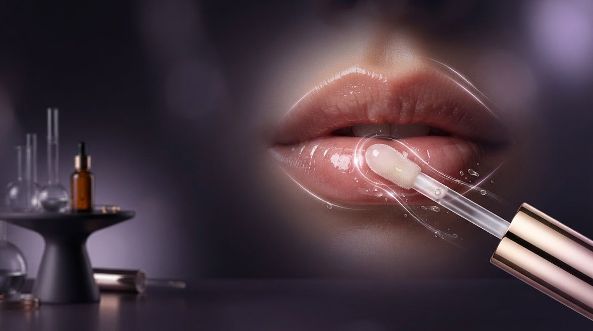 Collagen Lip Plumping Wand: What It Can Do for Fuller-Looking Lips