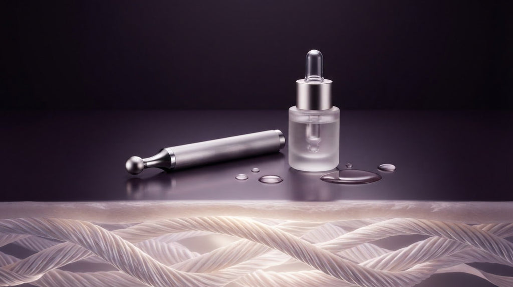 Collagen Stimulation for Skin: What It Means and What Supports It in 2026