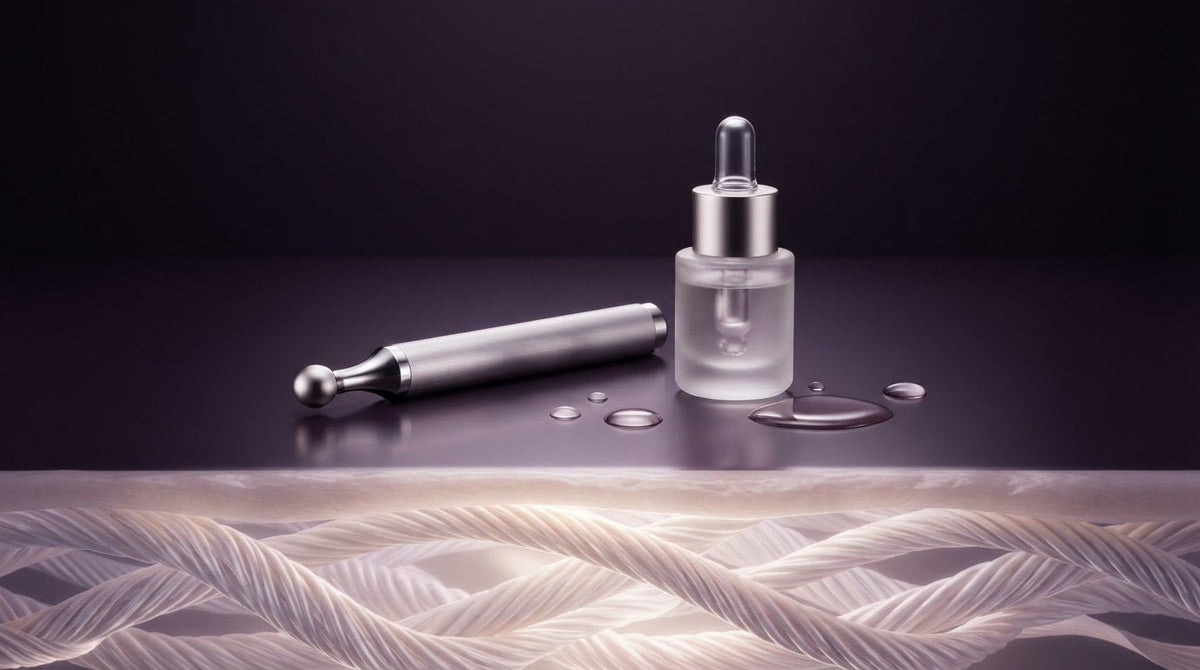 Collagen Stimulation for Skin: What It Means and What Supports It in 2026