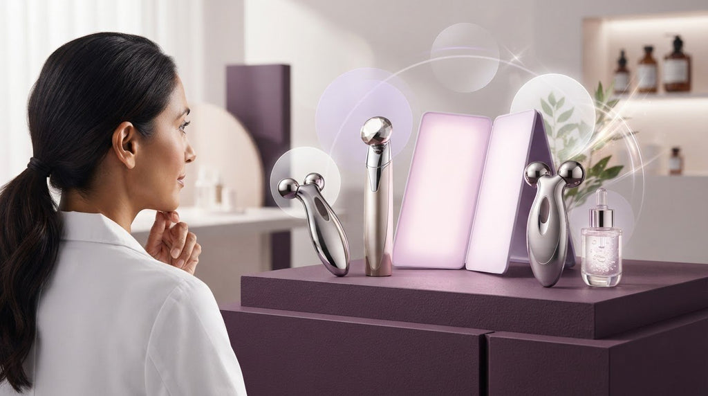 Dermatologist's View on At-Home Devices: 2026 Guide