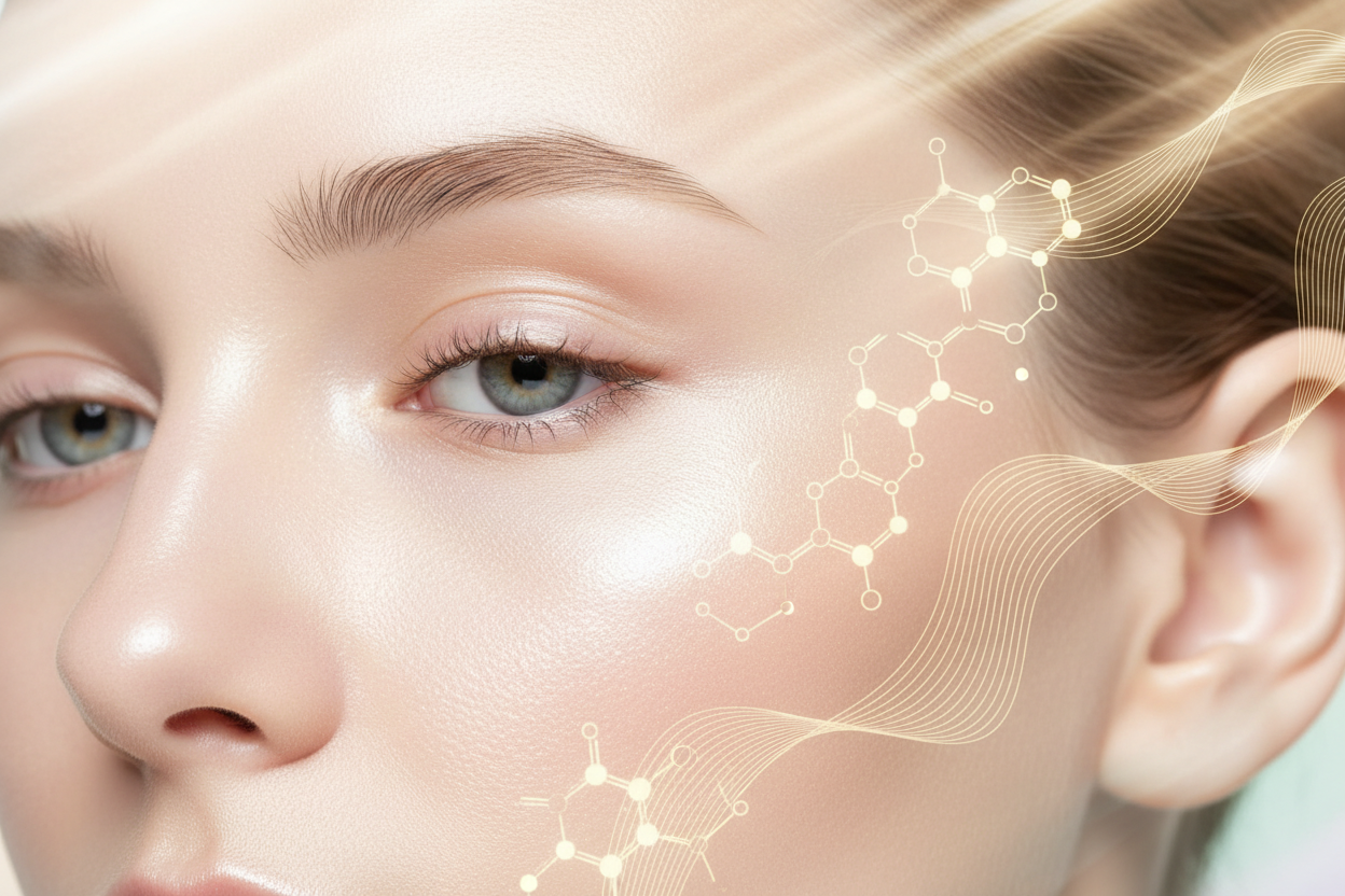 Peptides for Skin Tightening: A Clinical Buying Guide to Architectural Firming