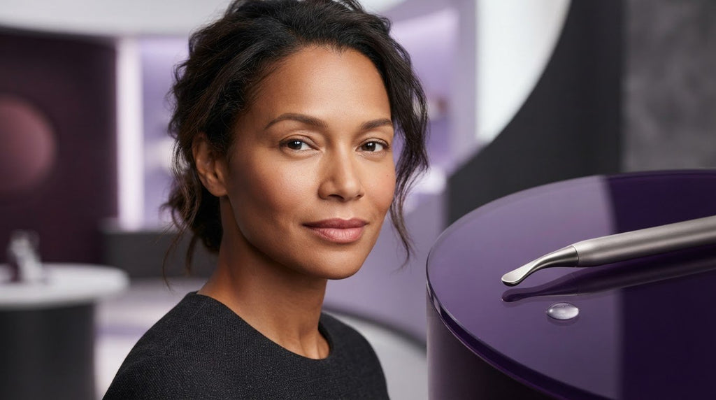 Droopy Eyelid Non-Surgical Fix: What Can Help and When to Seek Care