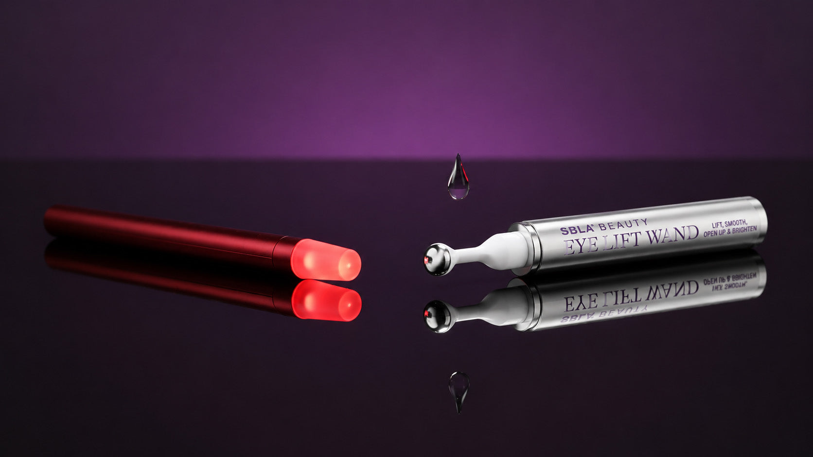 Red Light Therapy Wand vs. Peptide Delivery: Choosing the Right Skincare Technology