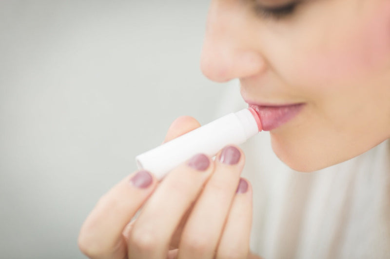 Why Are My Lips So Dry? Plus, How SBLA Products Can Complement Lip Care