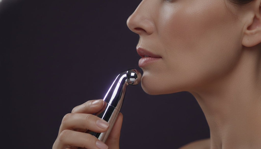 Face Sculpting Wands: The 2026 Clinical Guide to Non-Invasive Contouring