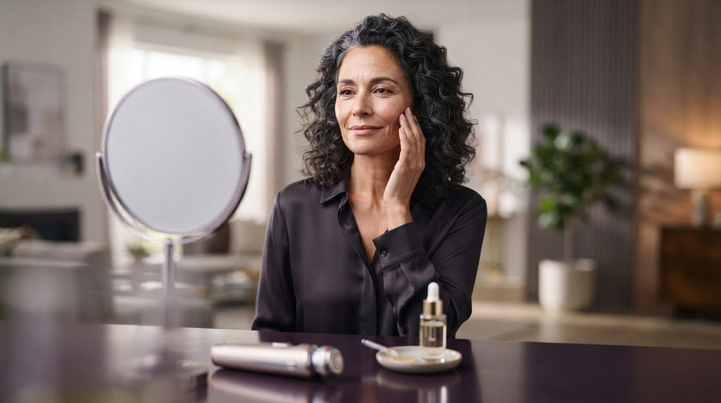 Fear of Looking Old: Practical Solutions for 2026