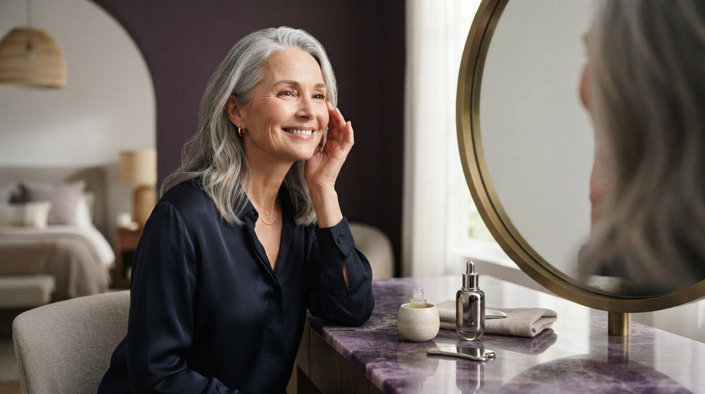 How to Accept Aging Without Giving Up: A 2026 Guide