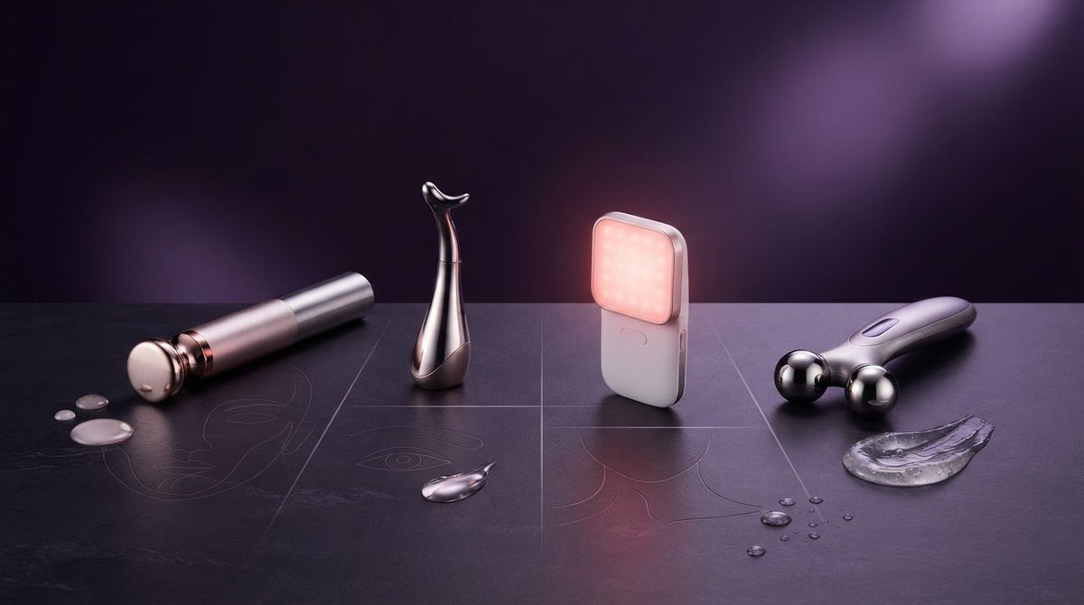 How to Choose the Right Anti-Aging Device: A 2026 Buying Guide