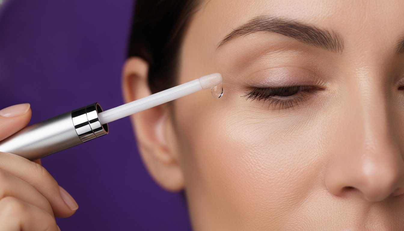 How to Get Rid of Crow's Feet Without Botox: The 2026 Clinical Guide