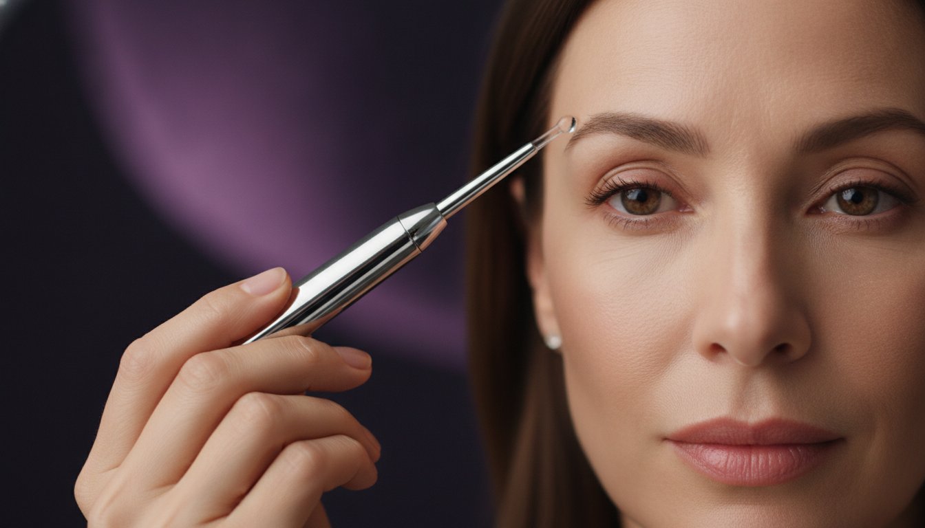 How to Lift Hooded Eyes Without Surgery: The 2026 Clinical Guide