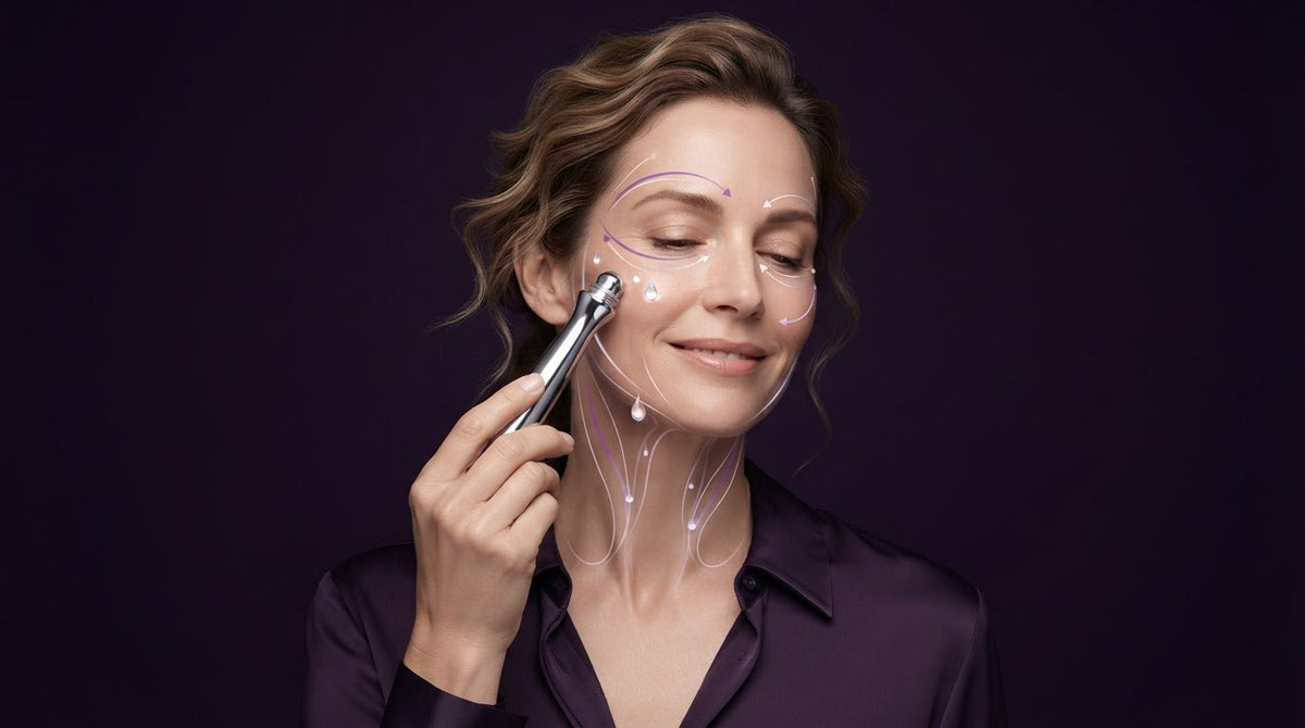 How to Look Less Tired and Stressed: The 2026 Clinical Rejuvenation Guide