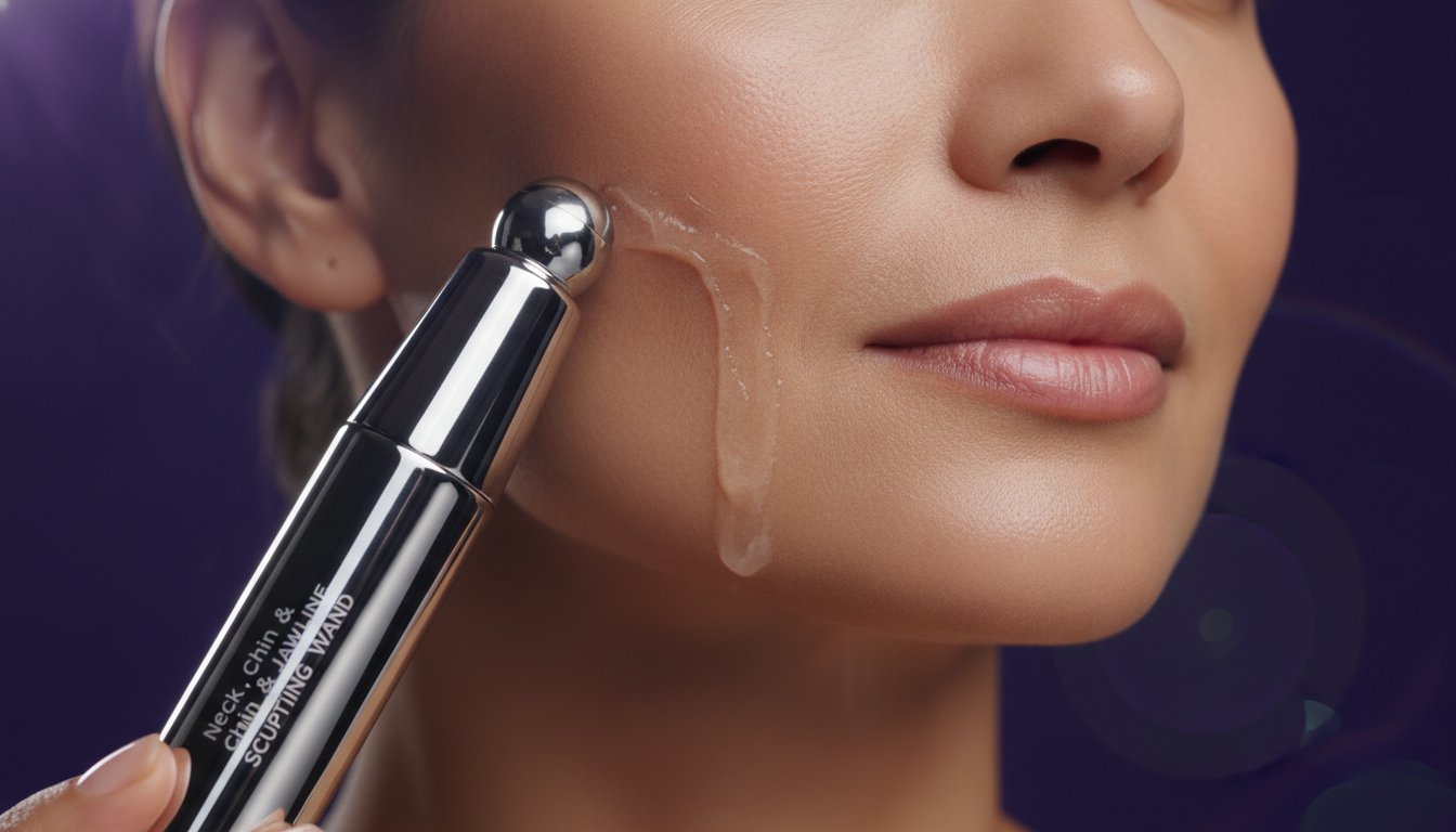 How to Reduce a Sagging Jawline: The Clinical Guide to Lower Face Sculpting