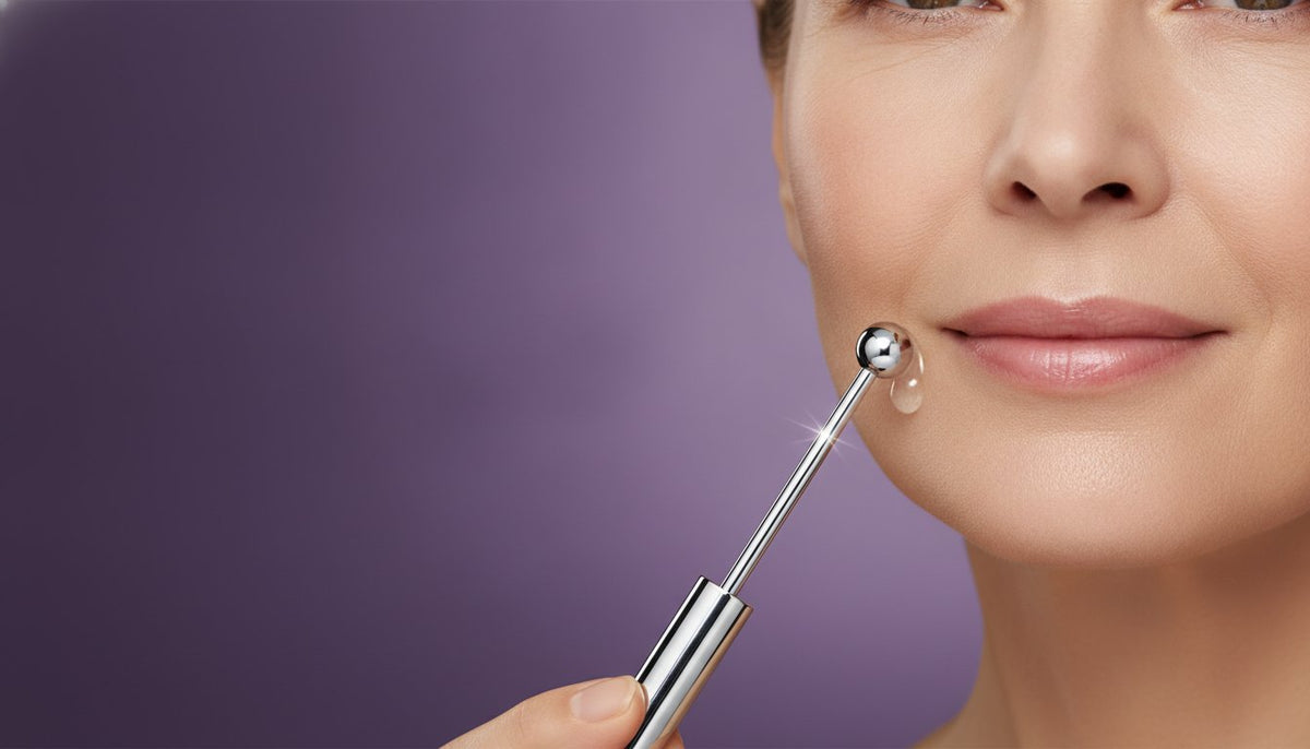 How to Tighten Face Skin Without Surgery: The 2026 Clinical Guide