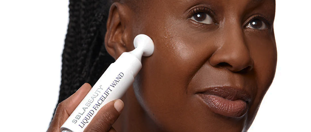 The At-Home Liquid Facelift: A Clinical Guide to Needle-Free Rejuvenation