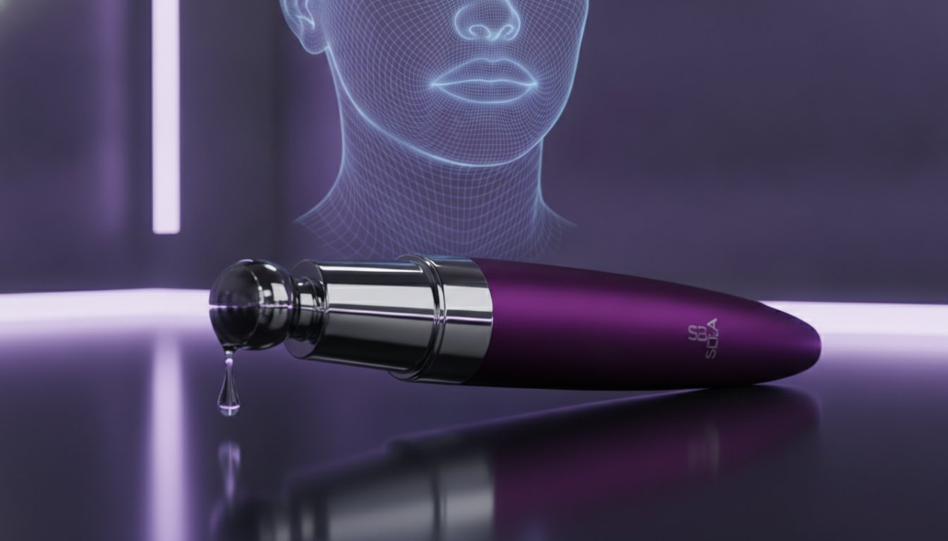 Liquid Facelift Wand Before and After: A 2026 Clinical Review of Non-Invasive Results